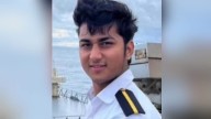 Kin Suspect Foul Play In Navy Official's 'Mysterious Disappearance' From China