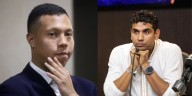 El concejal Jorge Colmenares arremetió contra David Racero: “Empezó el disfraz de «soy del pueblo», «monto en bus»”