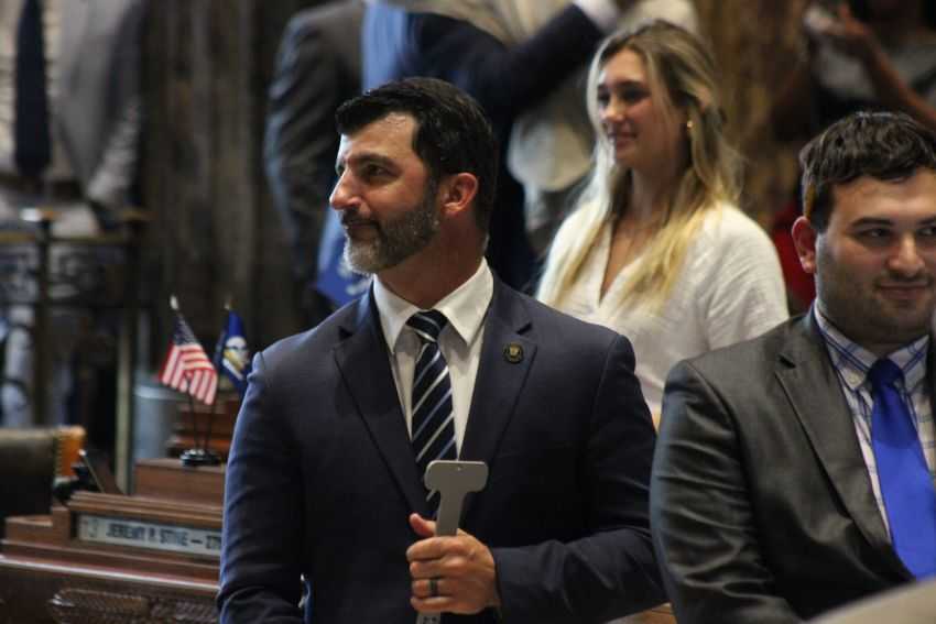 Louisiana lawmakers move to change election dates ahead of Supreme Court redistricting ruling