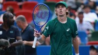 Tennis 2025: Alex de Minaur def Nuno Borges in Shanghai Masters fourth round, could break into ATP top 5 for first time, live rankings, latest news