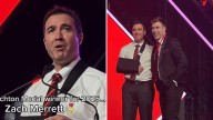 Zach Merrett wins Essendon’s best-and-fairest award as coach Brad Scott sends message to star captain