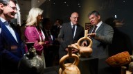 Valladolid abre una ventana a las culturas precolombinas y su encuentro con Europa con las exposiciones ‘Alma de América’ y ‘Mundus Novus’