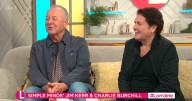 Simple Minds reflect on 40 years of friendship and fame as they launch first book