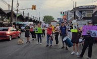 Búsqueda de Alma Milagros Malagreca: la familia impulsó una nueva manifestación en Gregorio de Laferrere