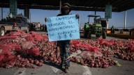 Agricultores harán paro nacional este lunes y anuncian bloqueos carreteros