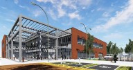 The research hub that will unlock thousands of jobs in Greater Manchester town