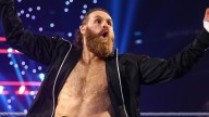 Sami Zayn Defends WWE US Title Against Former NXT Champion