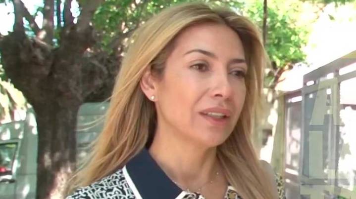 Fabiola Yañez rompió el silencio y habló sobre su separación, su hijo y los rumores de infidelidad