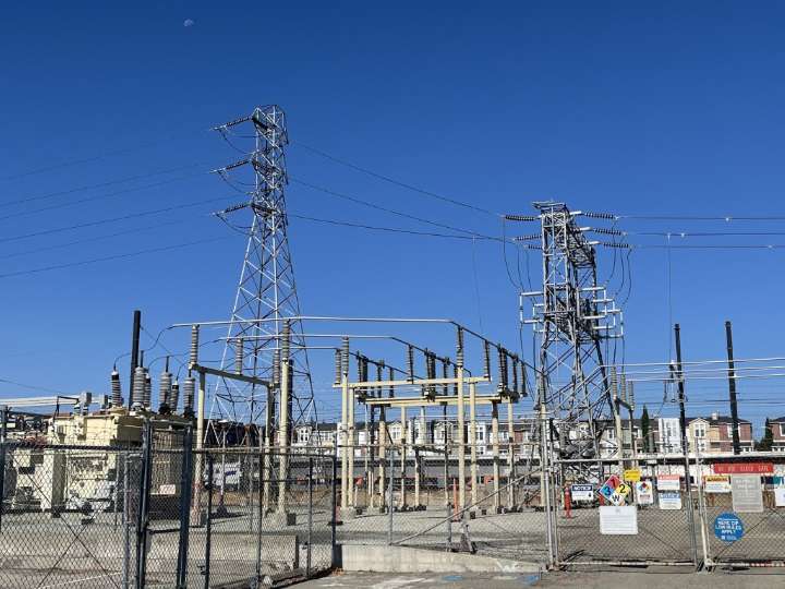 PG&E sees big growth potential in San Jose as electricity demand rises