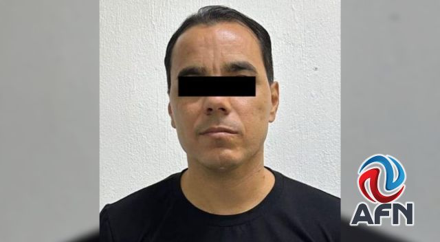 Detienen a ex futbolista Omar Bravo, por abuso sexual