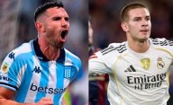 Partidos del miércoles 22 de octubre: Champions League y Copa Libertadores