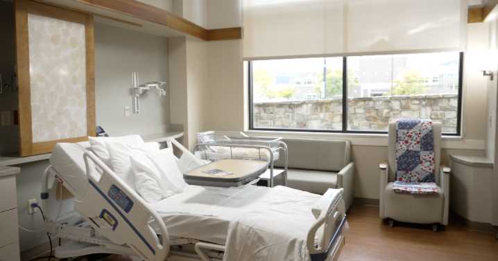Community Medical Center opens doors to expecting mothers ahead of relocation