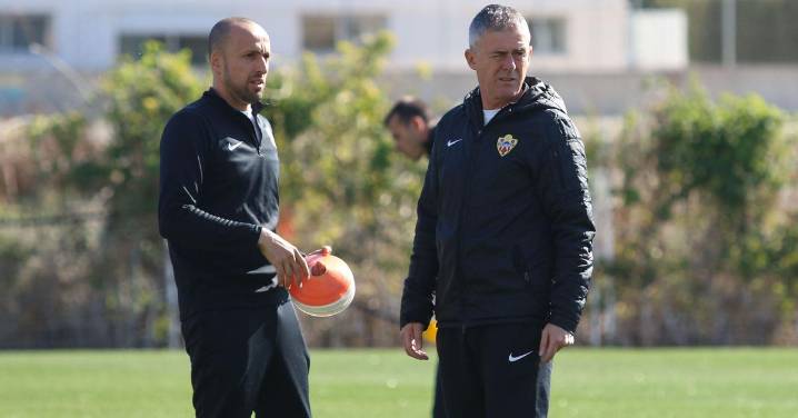 Chus Cañadas entra en la secretaría técnica del Málaga CF