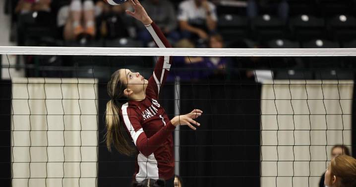 Class A volleyball storylines to know heading into second half of conference play