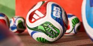 Así es Trionda, la pelota que cambiará el Mundial 2026 con geometría, matemáticas y física como protagonistas