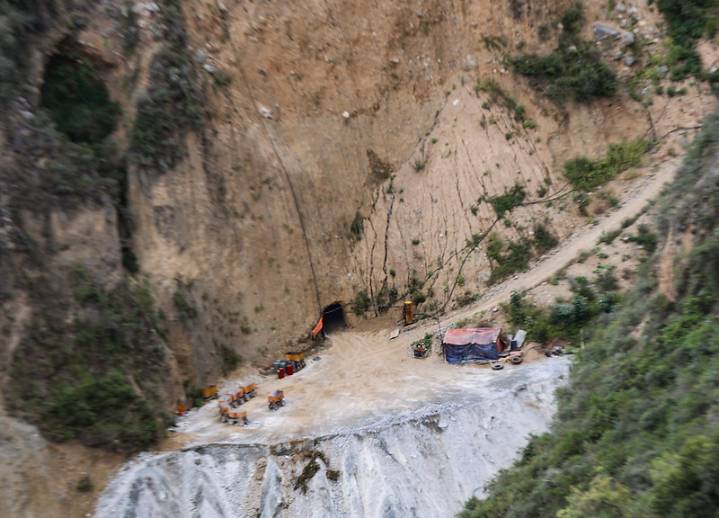 Gobierno prorroga por 60 días el Estado de Emergencia en Pataz