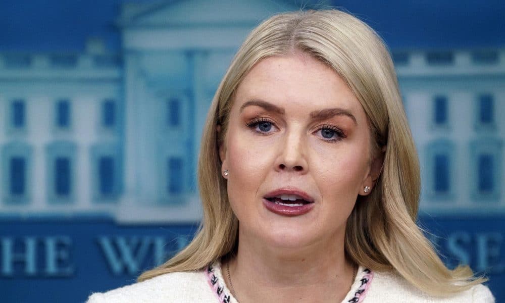La Casa Blanca dice que no ve señales de desescalada por parte del “desquiciado” Petro
