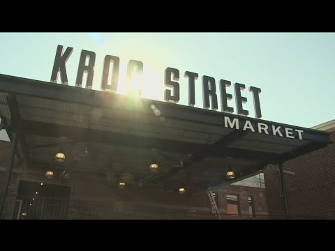 Krog Street Market under new ownership