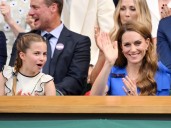Princess Charlotte Has Taken up a Trendy New Hobby, According to Mom Kate Middleton