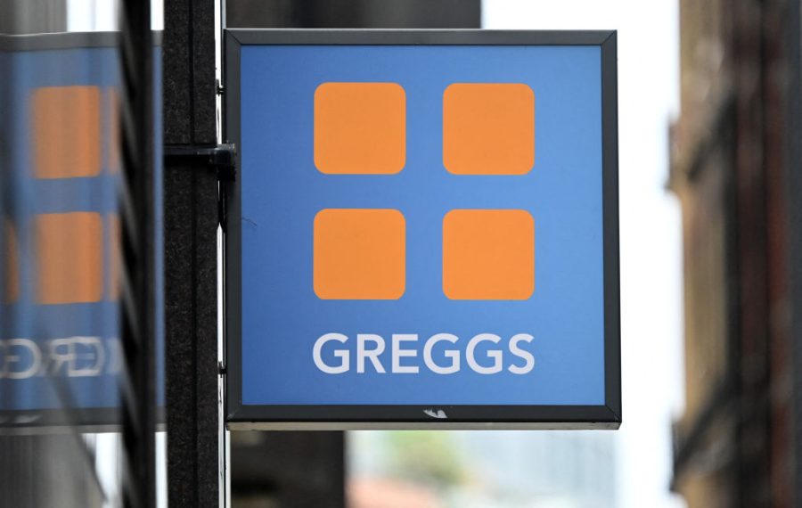 Is Greggs losing its way?