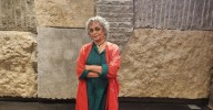 El empoderamiento de Arundhati Roy gracias y por culpa de la madre