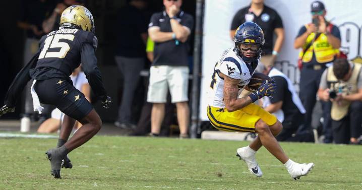WVU football: Can 'small things' fix Mountaineers' offensive woes?