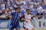 Video: el impactante penal que reclamó todo Independiente en la igualdad contra Godoy Cruz