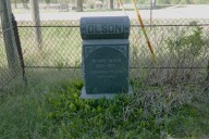 An urban legend in Douglas County