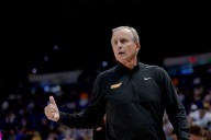 Vol basketball gets No. 18 rank in preseason AP poll