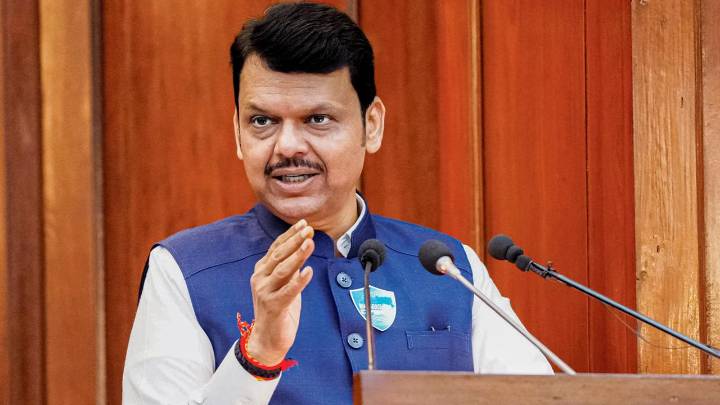 Navi Mumbai airport officially named after DB Patil