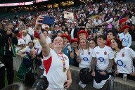 London hailed as global capital for women's sport as 1.4m visit