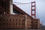 Which Bay Area Landmarks Are Closed by the Government Shutdown