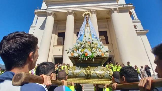 CORRIENTES: Cómo Será El Operativo De Seguridad A La XXº Peregrinación A Itatí