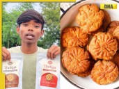 Meet two 16-year-olds from Bihar who turned Chhath’s thekua into Rs 1 crore bran