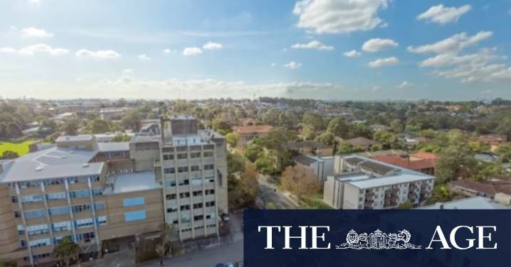 Foul odour reported across Sydney’s south