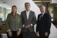 Randazzo, Stolbizer y Monzó. Los aliados en Provincias Unidas apuntan a 2027, y critican la “vetocracia” y la polarización