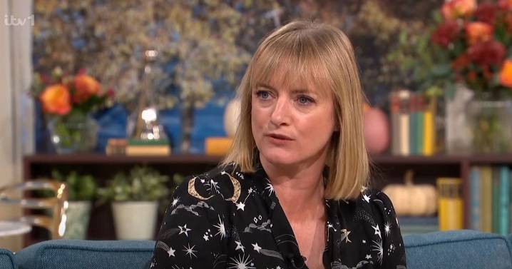 Emmerdale's Nicola King star issues stark warning as she opens up on worrying storyline