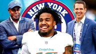 Giants’ perfect Jaylen Waddle trade offer to Dolphins