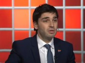Justo antes de la reunión de Milei y Trump hubo fumata blanca entre el gobierno de Chubut y una pesquera de EE.UU.