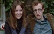 Así reacciona Woody Allen a la muerte de Diane Keaton