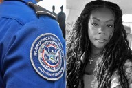 TSA Officer Fears Eviction Without Paycheck or SNAP During Government Shutdown