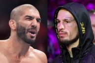 Aiemann Zahabi Responds to Being Mocked for His Callout, Reveals Why Sean O’Malley Should Fight Him Next
