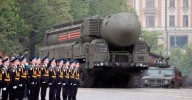 El Kremlin asegura que el ensayo del misil busca garantizar su seguridad ante el militarismo europeo