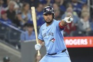 With Yanks southpaw Rodon on mound, Blue Jays go with righty