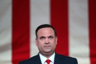 Trump names Dan Scavino to lead White House personnel office