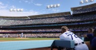 NLCS schedule includes daytime start at Dodger Stadium for Game 3