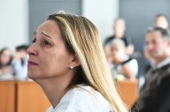 Otro testimonio que complica a Roldán: "Hijo de p... qué hiciste"