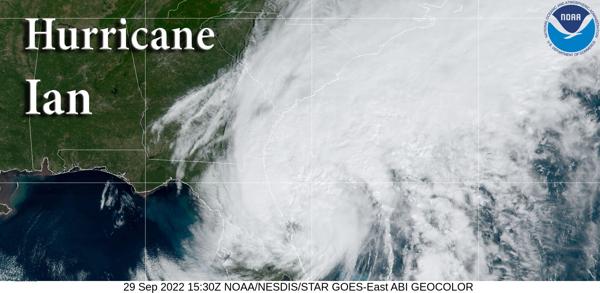 Hurricane Melissa Graphics