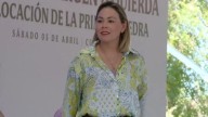Era una “meserita”, así se refería Rocha Moya a la nueva secretaria General de Gobierno