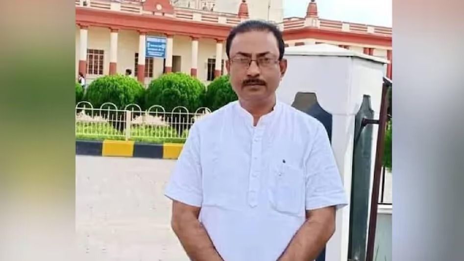 Tripura BJP chief vows action against MLA for remarks on party leaders